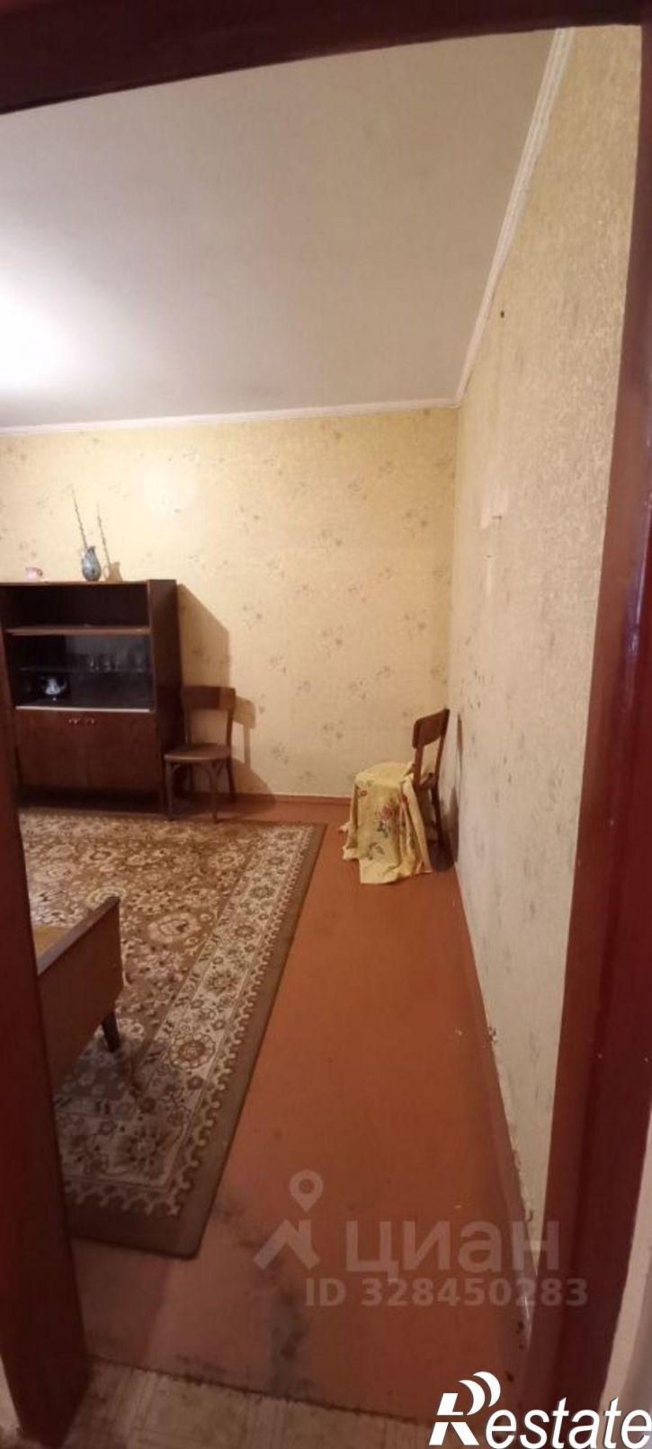 2-комн квартира ул Дзержинского, 2,  д. 2