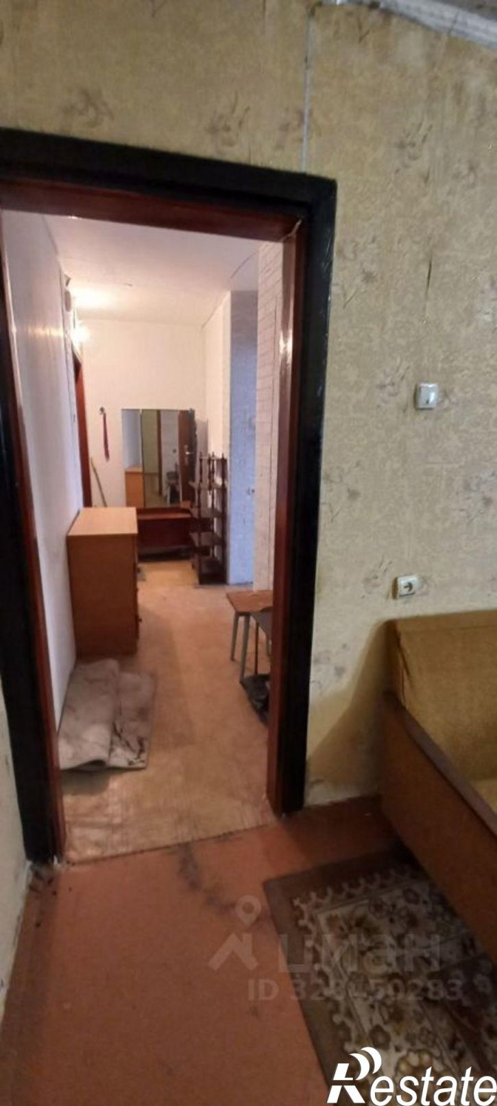 2-комн квартира ул Дзержинского, 2,  д. 2