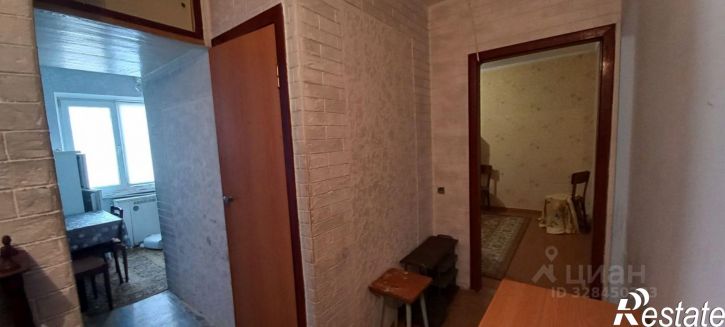 2-комн квартира ул Дзержинского, 2,  д. 2