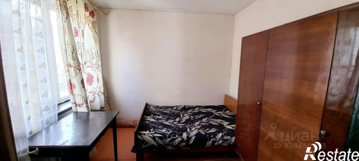 2-комн квартира ул Дзержинского, 2,  д. 2