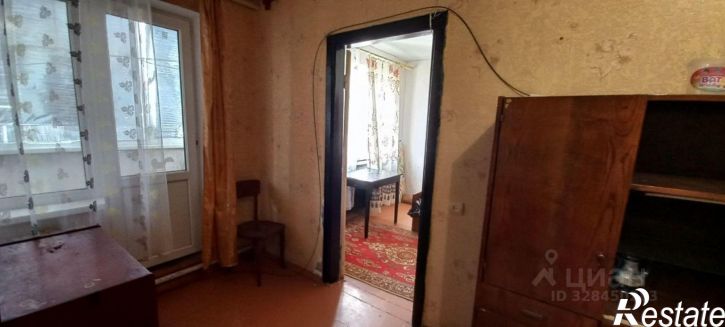 2-комн квартира ул Дзержинского, 2,  д. 2