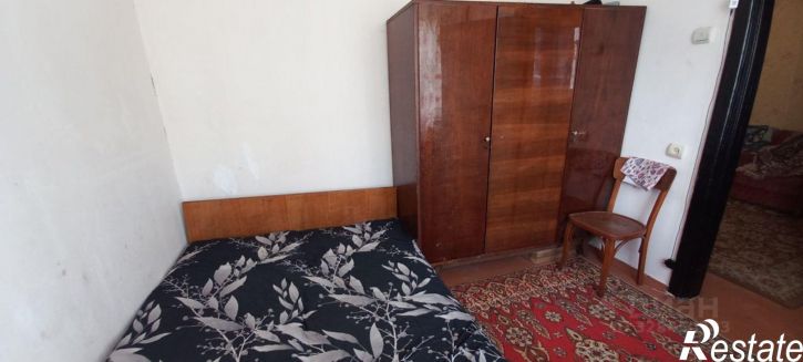2-комн квартира ул Дзержинского, 2,  д. 2