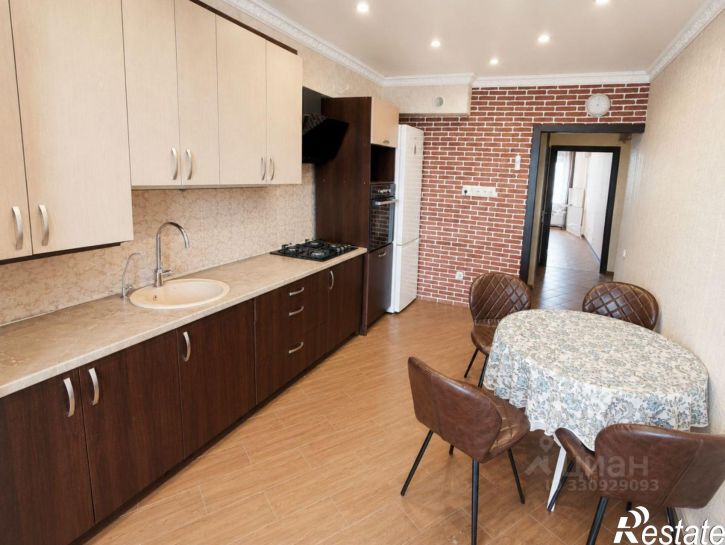 2-комн квартира ул Парковая, 12,  д. 12