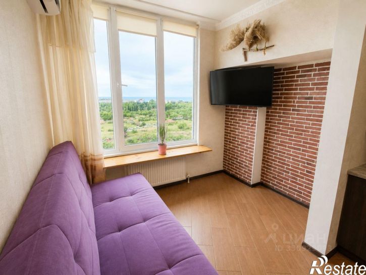 2-комн квартира ул Парковая, 12,  д. 12