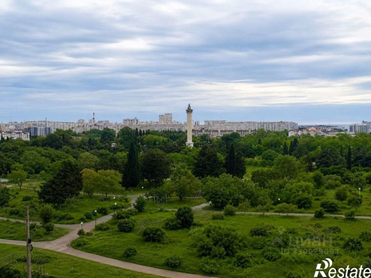 2-комн квартира ул Парковая, 12,  д. 12