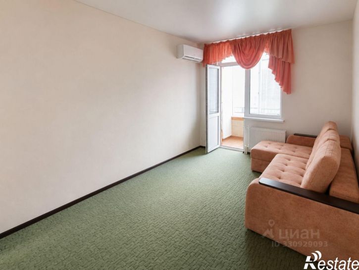 2-комн квартира ул Парковая, 12,  д. 12