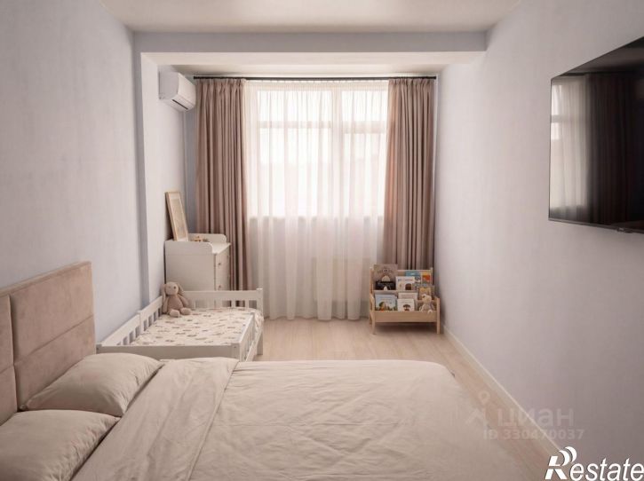 1-комн квартира проспект Генерала Острякова, 244 к6,  д. 244 к6