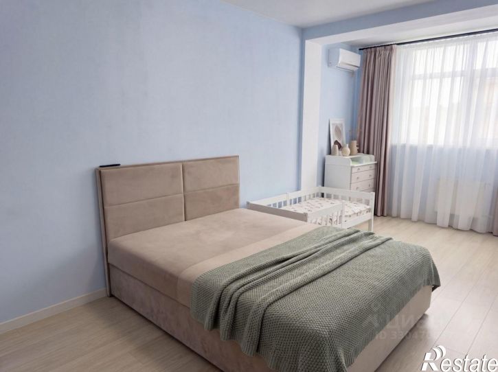 1-комн квартира проспект Генерала Острякова, 244 к6,  д. 244 к6