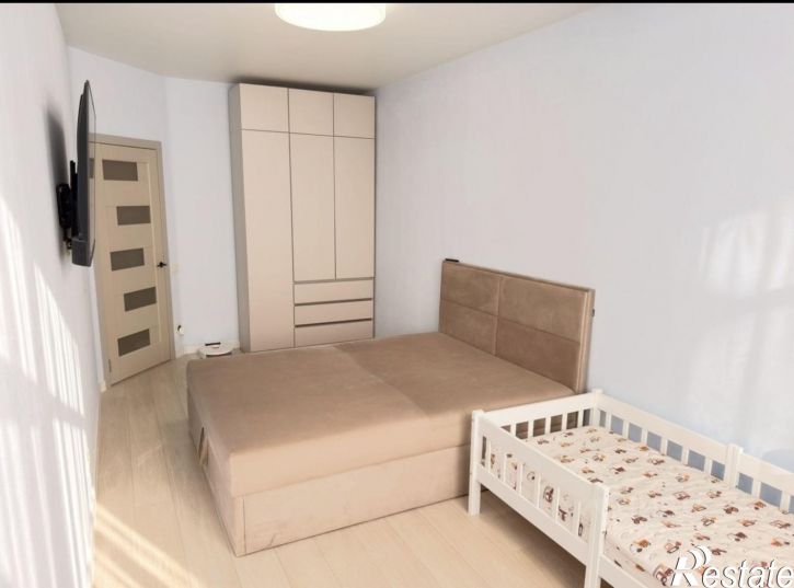 1-комн квартира проспект Генерала Острякова, 244 к6,  д. 244 к6