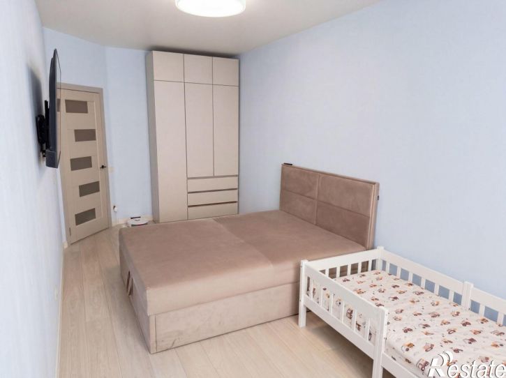 1-комн квартира проспект Генерала Острякова, 244 к6,  д. 244 к6