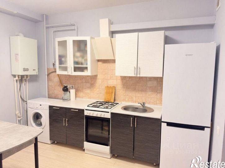 1-комн квартира проспект Генерала Острякова, 244 к6,  д. 244 к6