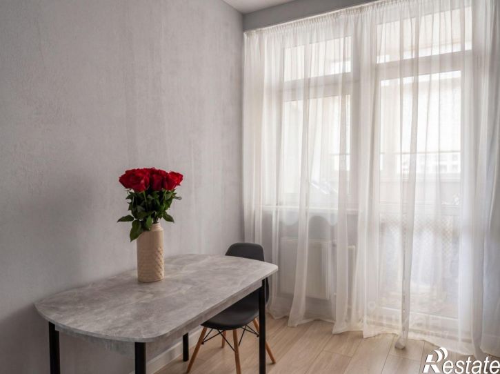 1-комн квартира проспект Генерала Острякова, 244 к6,  д. 244 к6