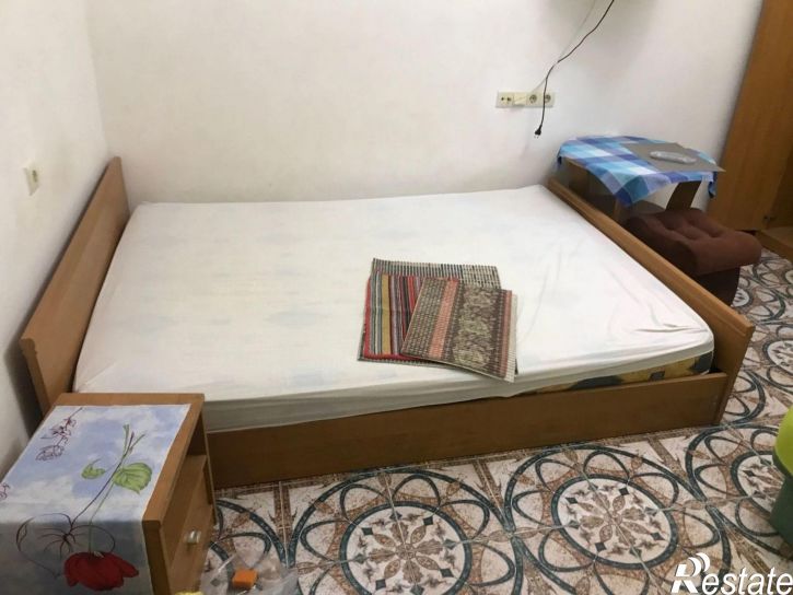 1-комн квартира ул Надежды Островской, 14а,  д. 14а