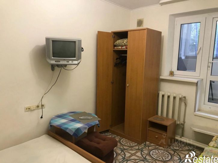 1-комн квартира ул Надежды Островской, 14а,  д. 14а