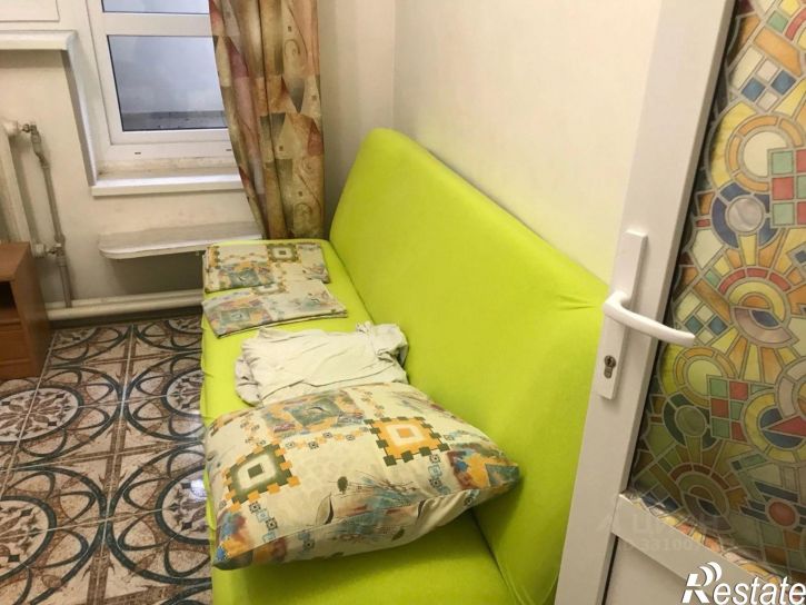 1-комн квартира ул Надежды Островской, 14а,  д. 14а