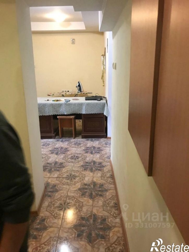 1-комн квартира ул Надежды Островской, 14а,  д. 14а