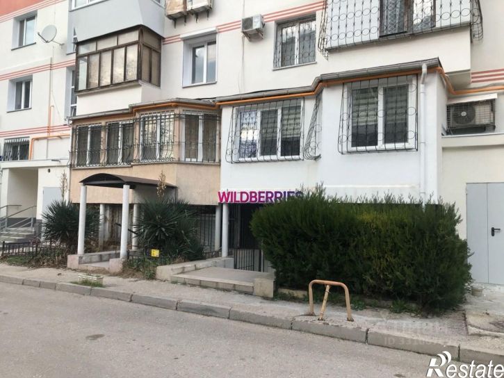 1-комн квартира ул Надежды Островской, 14а,  д. 14а