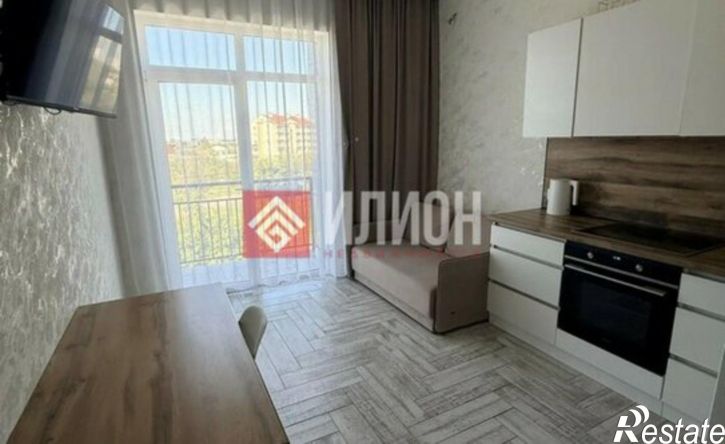 1-комн квартира улица Челнокова, 14/20,  д. 14/20