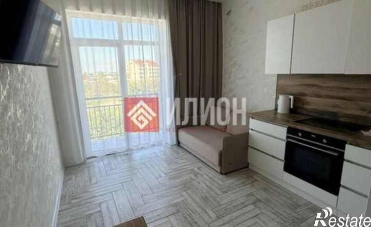 1-комн квартира улица Челнокова, 14/20,  д. 14/20