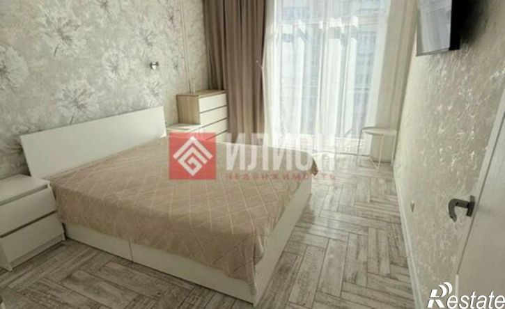 1-комн квартира улица Челнокова, 14/20,  д. 14/20