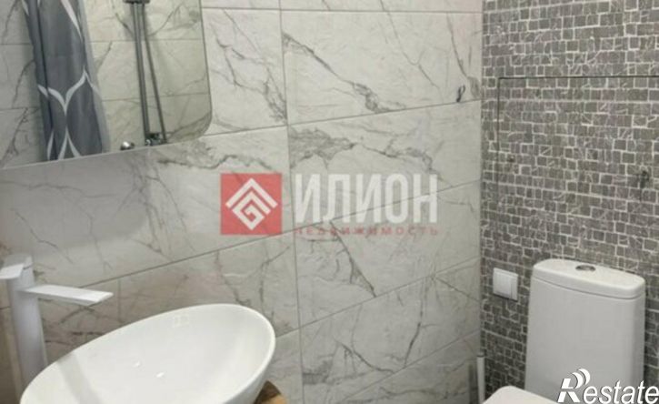 1-комн квартира улица Челнокова, 14/20,  д. 14/20