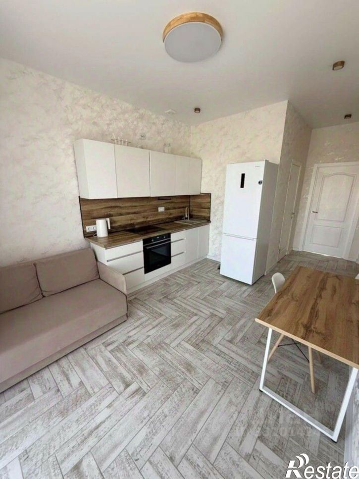 1-комн квартира улица Челнокова, 14/20,  д. 14/20