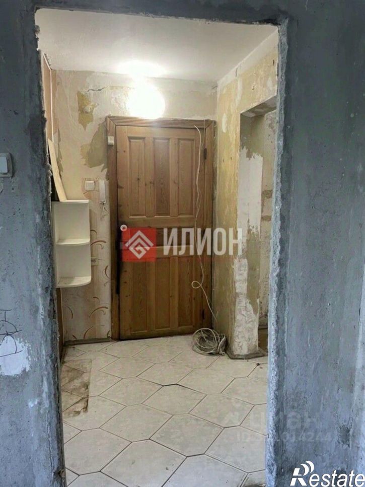 2-комн квартира проспект Героев Сталинграда, 41,  д. 41