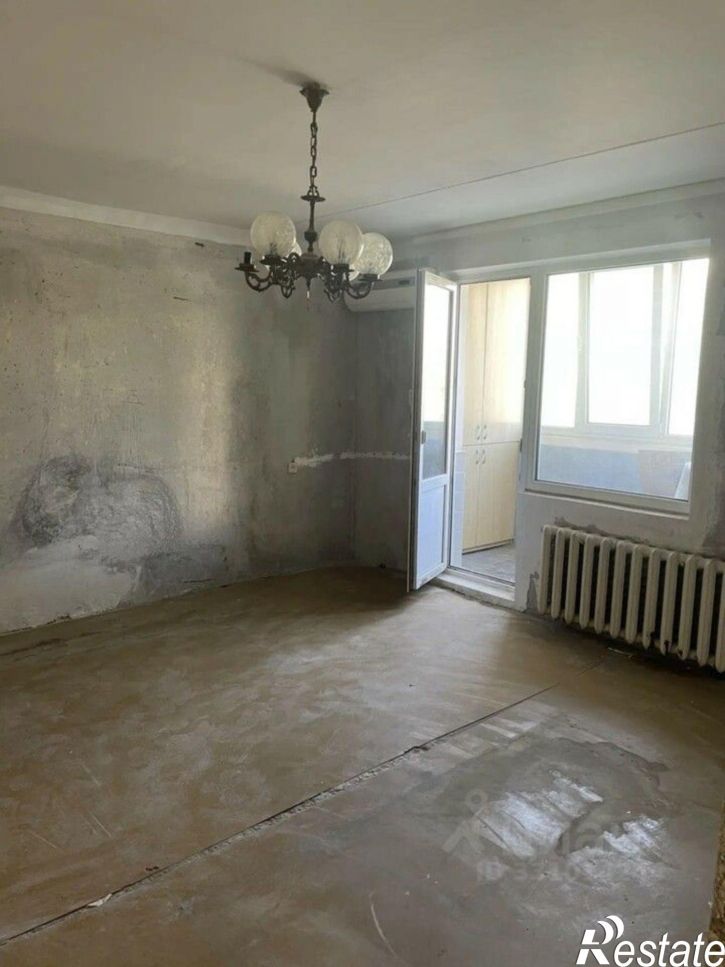 2-комн квартира проспект Героев Сталинграда, 41,  д. 41