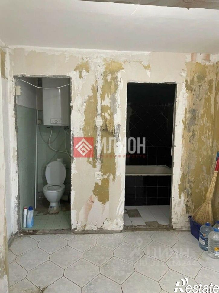 2-комн квартира проспект Героев Сталинграда, 41,  д. 41