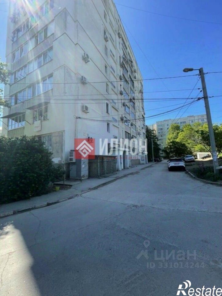 2-комн квартира проспект Героев Сталинграда, 41,  д. 41
