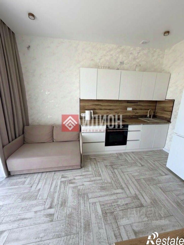 1-комн квартира улица Челнокова, 14/20,  д. 14/20