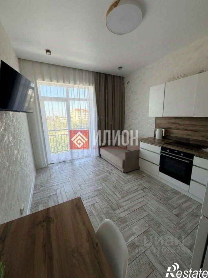 1-комн квартира улица Челнокова, 14/20,  д. 14/20