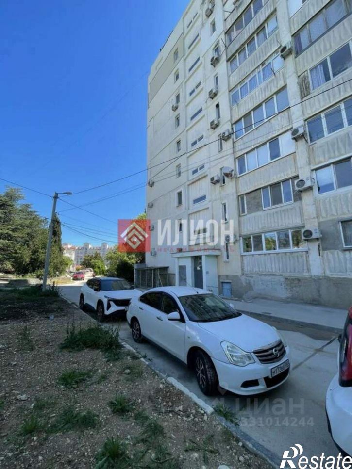 2-комн квартира проспект Героев Сталинграда, 41,  д. 41