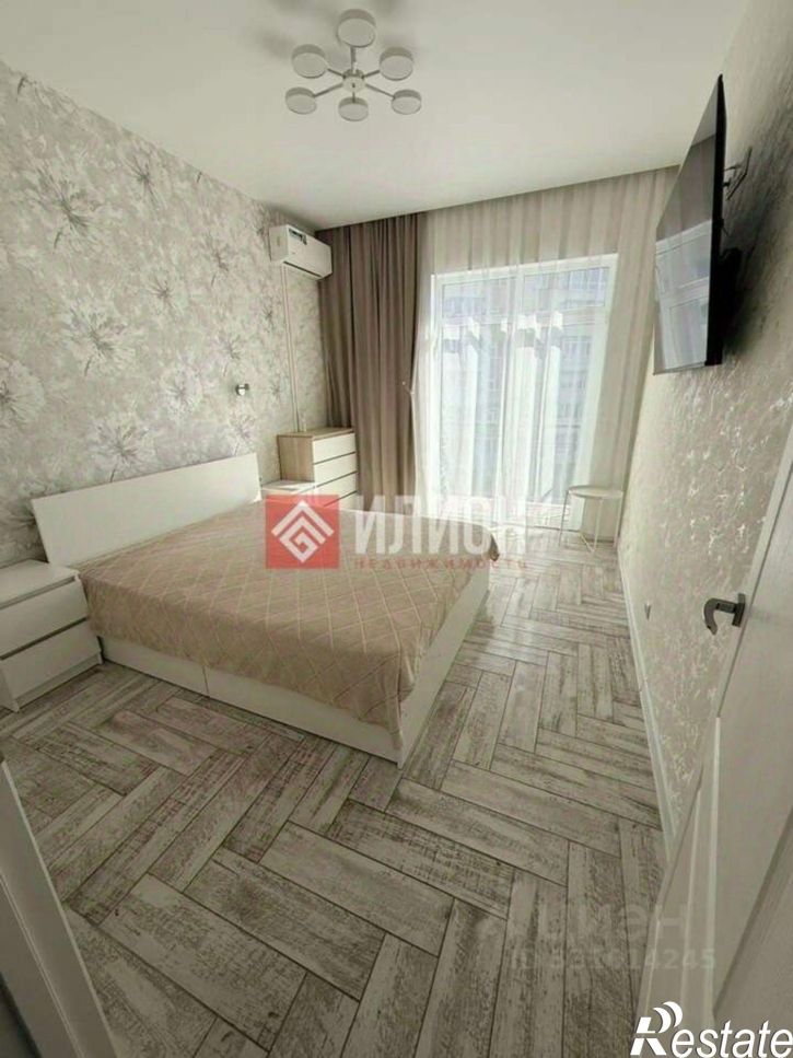 1-комн квартира улица Челнокова, 14/20,  д. 14/20