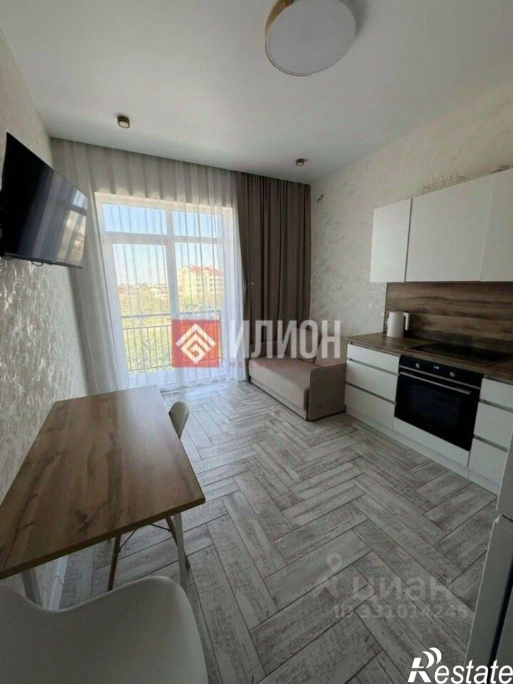 1-комн квартира улица Челнокова, 14/20,  д. 14/20