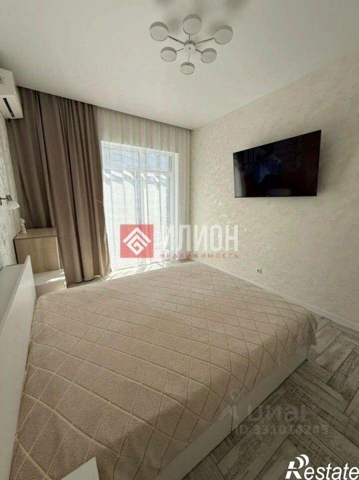 1-комн квартира улица Челнокова, 14/20,  д. 14/20