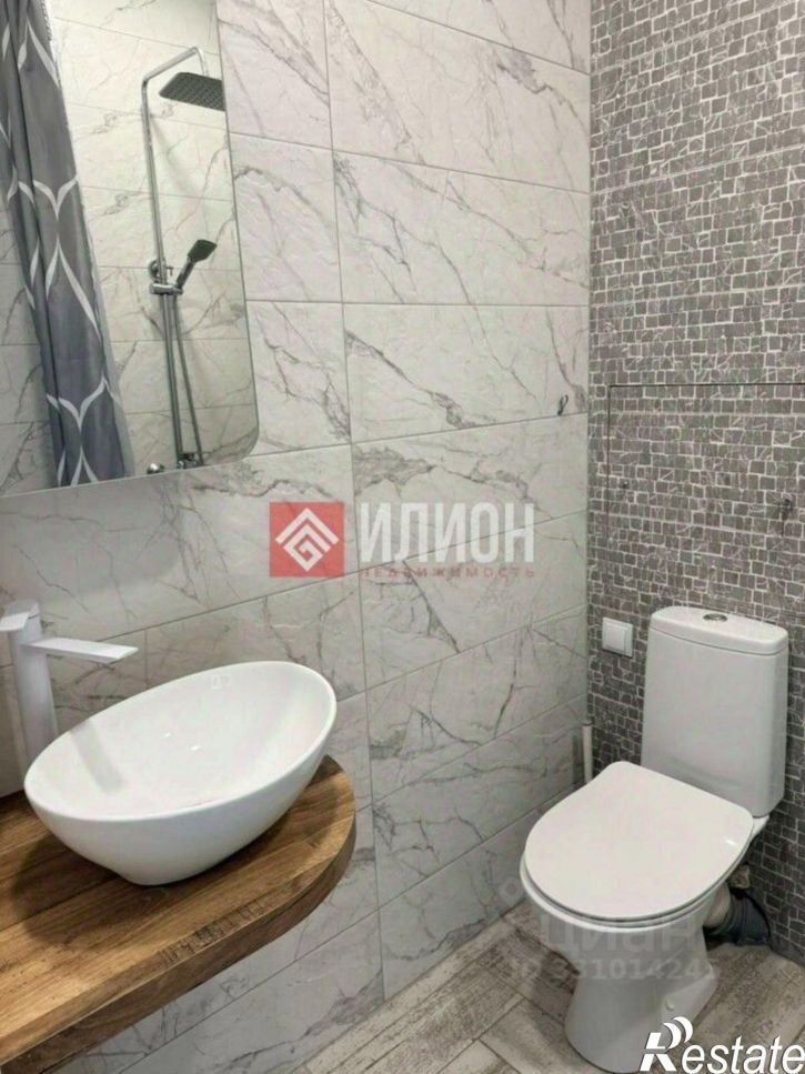 1-комн квартира улица Челнокова, 14/20,  д. 14/20