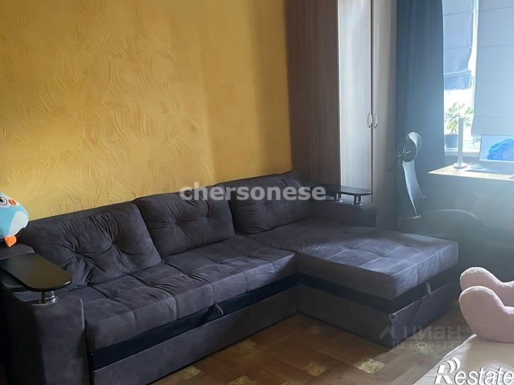 2-комн квартира ул Степаняна, 15,  д. 15