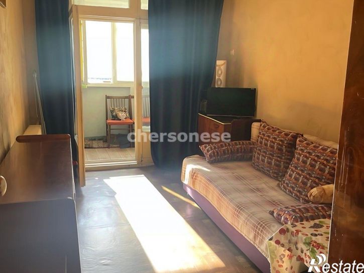 2-комн квартира ул Степаняна, 15,  д. 15