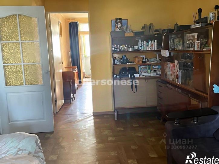 2-комн квартира ул Степаняна, 15,  д. 15