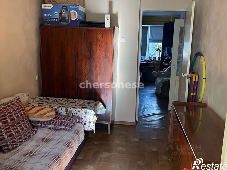 2-комн квартира ул Степаняна, 15,  д. 15