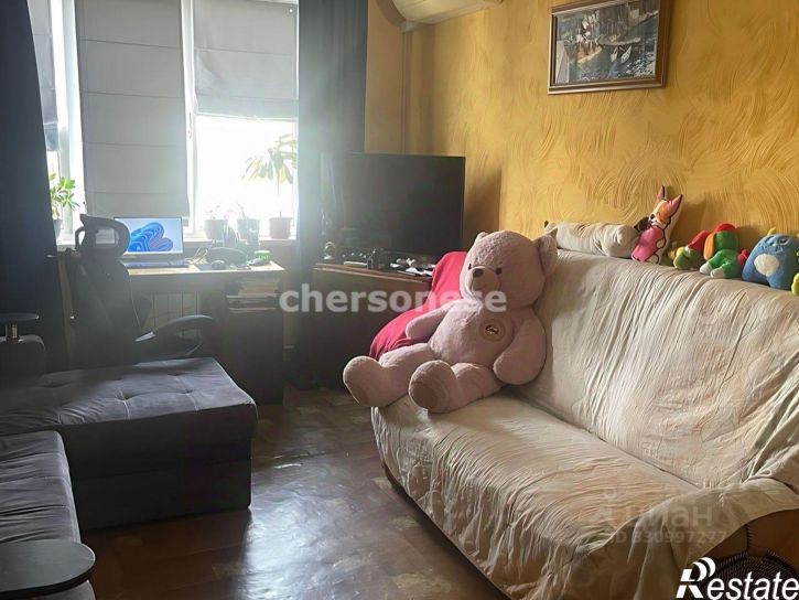 2-комн квартира ул Степаняна, 15,  д. 15