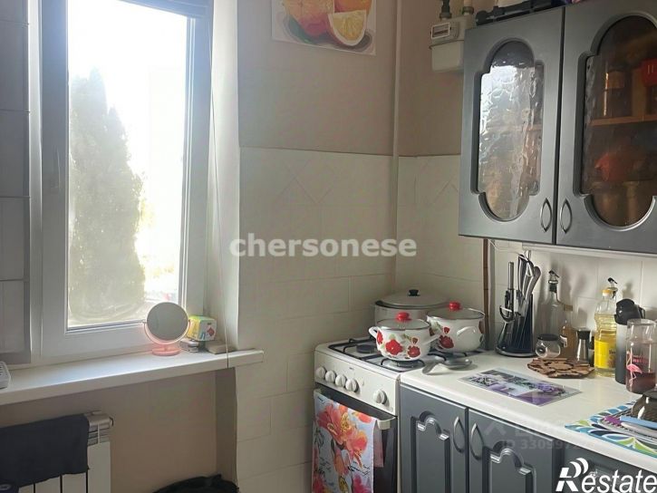 2-комн квартира ул Степаняна, 15,  д. 15