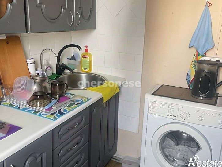 2-комн квартира ул Степаняна, 15,  д. 15