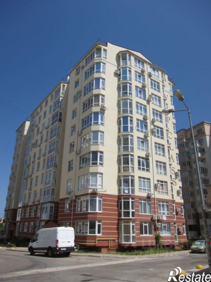 2-комн квартира Античный пр-кт, 26 4,  д. 26 4,  к. 4