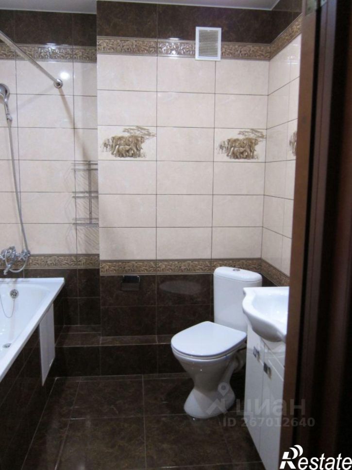 2-комн квартира Античный пр-кт, 26 4,  д. 26 4,  к. 4