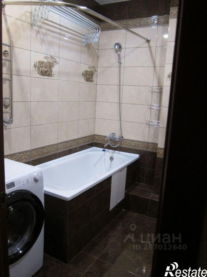 2-комн квартира Античный пр-кт, 26 4,  д. 26 4,  к. 4