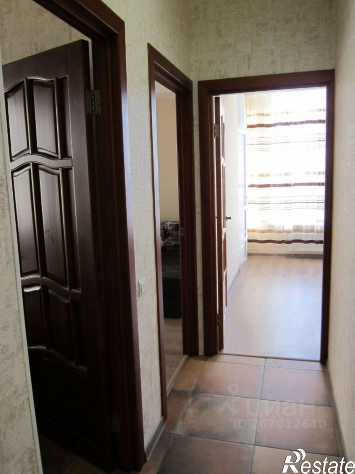 2-комн квартира Античный пр-кт, 26 4,  д. 26 4,  к. 4