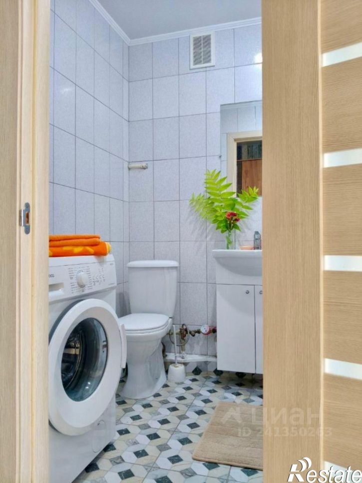 1-комн квартира улица Яна Гамарника, 8,  д. 8
