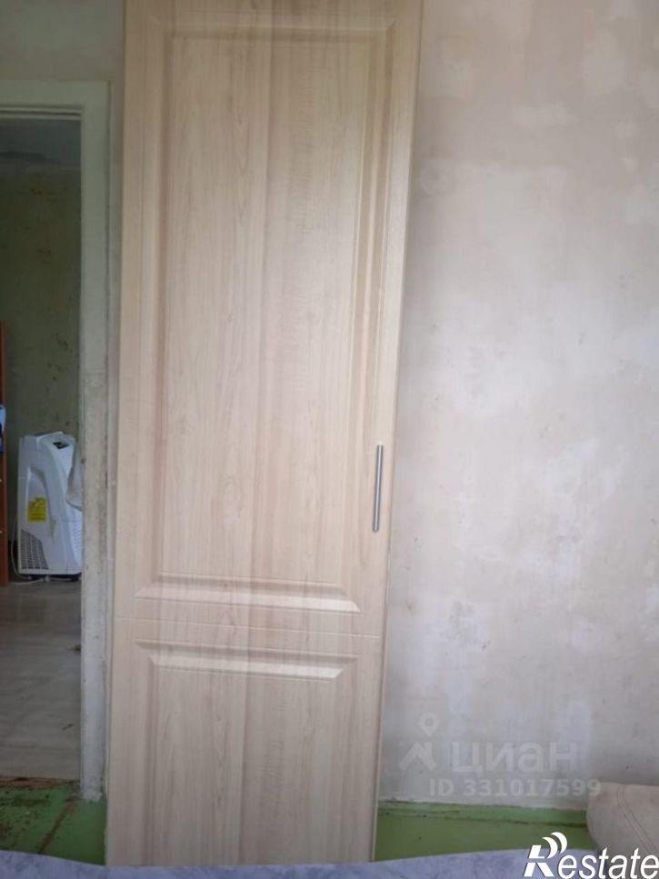 2-комн квартира улица Меньшикова, 5,  д. 5